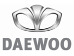 Especificaciones de coches y el consumo de combustible para Daewoo